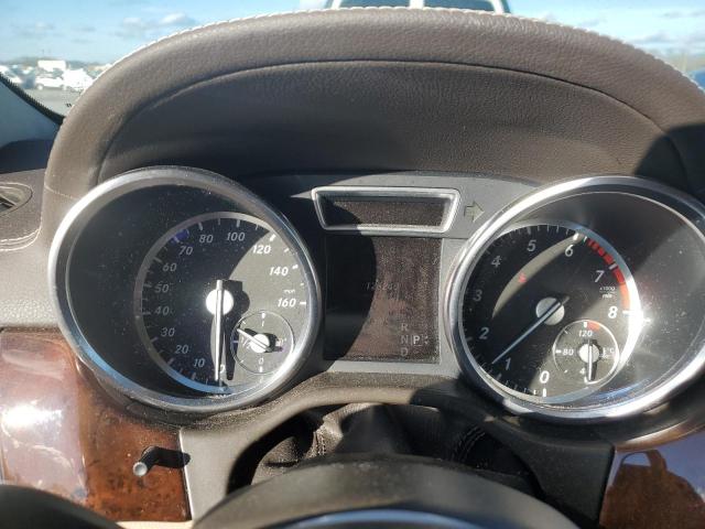 2016 MERCEDES-BENZ GL 450 4MA - 4JGDF6EE7GA700816