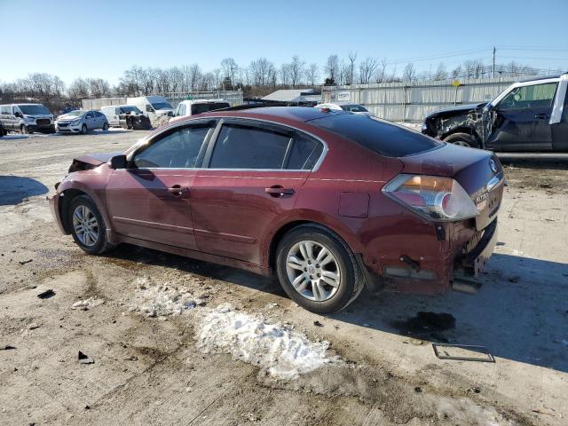 Vin: 1n4al2ap4cn567375, lot: 42609555, nissan altima base 20122