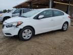 2016 KIA FORTE LX - KNAFK4A66G5488413