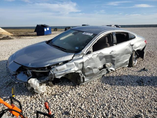Vin: 1g1zb5st2rf149535, lot: 88871275, chevrolet malibu ls 2024 img_1