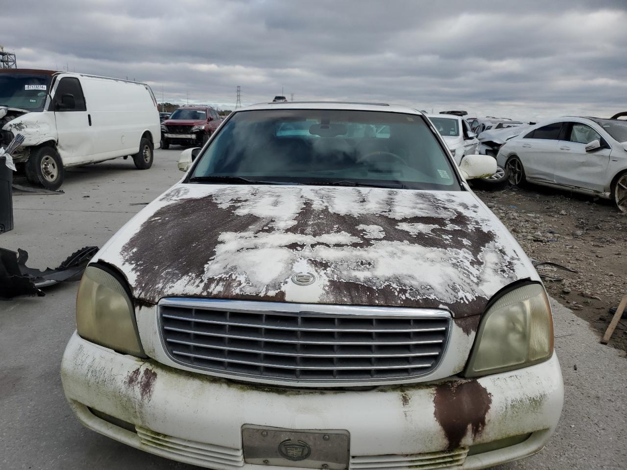 Global Auto Auctions