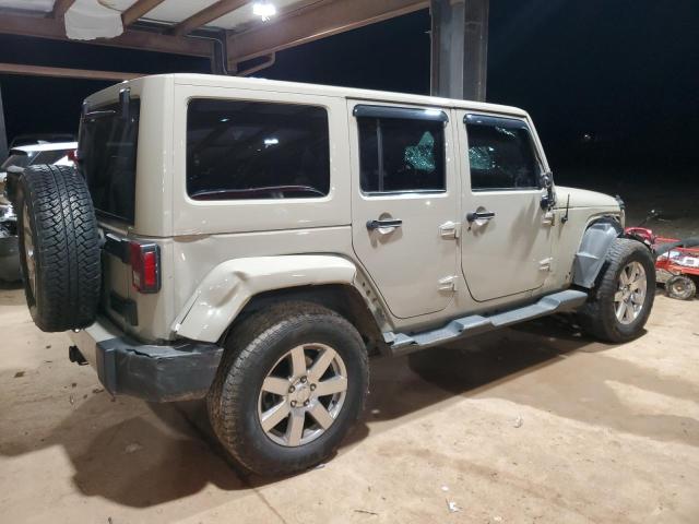 2017 JEEP WRANGLER U - 1C4HJWEG4HL744669