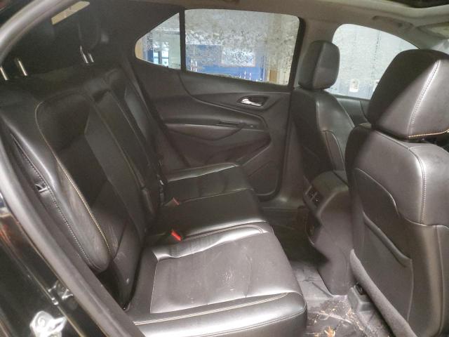 2020 CHEVROLET EQUINOX LT - 3GNAXKEVXLL320666
