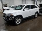 2015 KIA SORENTO LX - 5XYKTDA75FG581078
