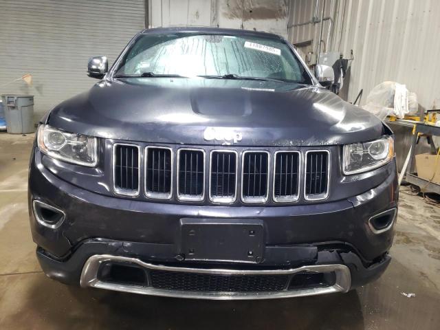 2016 JEEP GRAND CHER - 1C4RJFBG4GC328466
