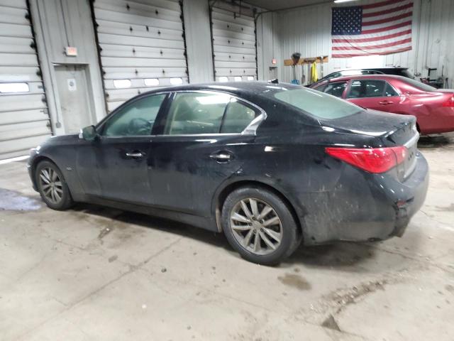 Vin: jn1ev7ar4hm830890, lot: 89015575, infiniti q50 premium 20172