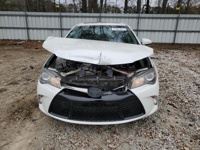 2017 TOYOTA CAMRY LE - 4T1BF1FK8HU276836