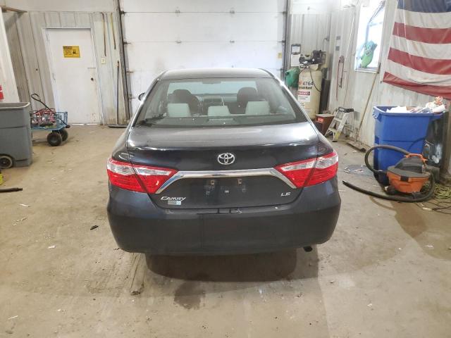 2017 TOYOTA CAMRY LE - 4T1BF1FK0HU812128