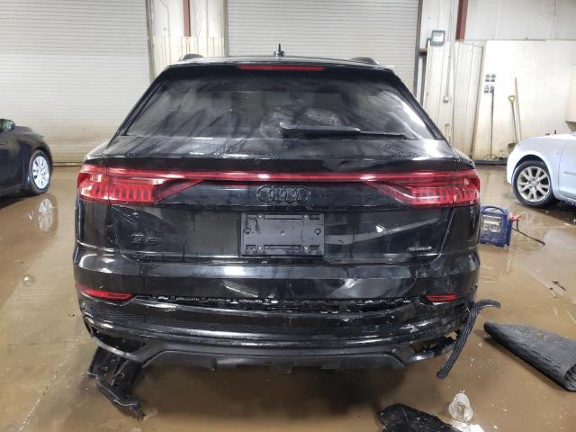 2023 AUDI Q8 PREMIUM WA1EVBF10PD002847