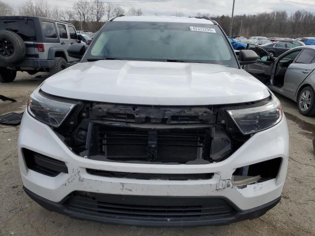 2020 FORD EXPLORER X - 1FMSK7DH5LGB18340