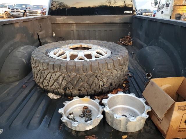 2017 FORD F350 SUPER - 1FT8W3DT1HEF35179