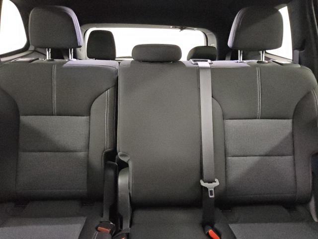 2025 GMC ACADIA ELE 1GKENKRS3SJ129973