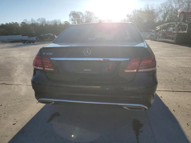2016 MERCEDES-BENZ E-CLASS E3 WDDHF5KB9GB297397
