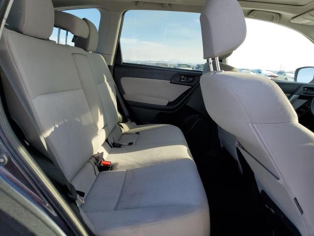 2015 SUBARU FORESTER 2 - JF2SJADC5FH837662
