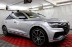 AUDI Q8 PREMIUM photo