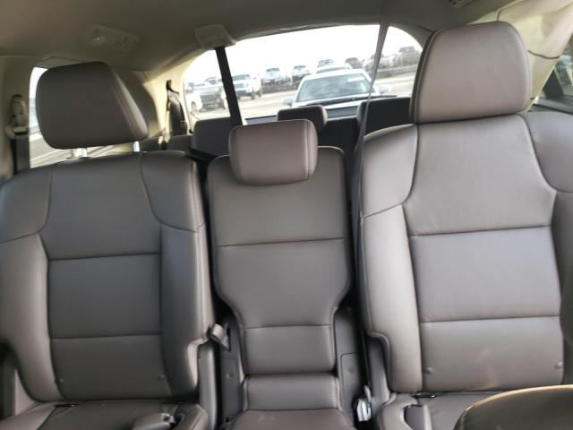 2015 HONDA ODYSSEY EX - 5FNRL5H64FB076772