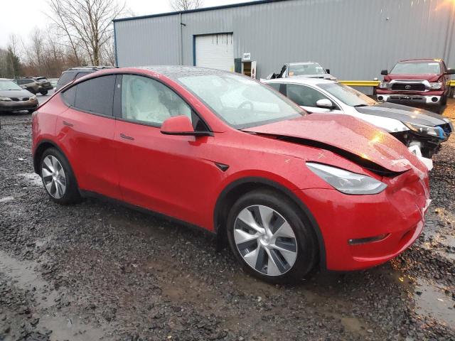 2023 TESLA MODEL Y - 7SAYGAEE0PF888028