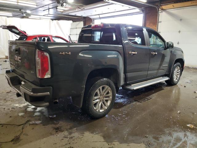 2018 GMC CANYON SLT 1GTG6DEN5J1190818