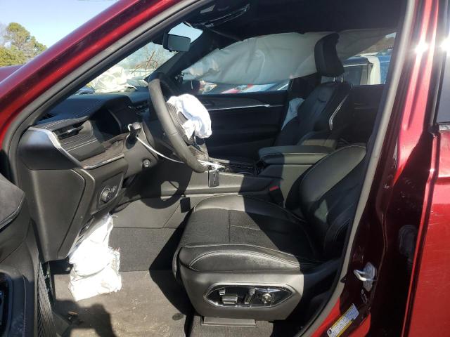 2022 JEEP GRAND CHER - 1C4RJJDG7N8570281