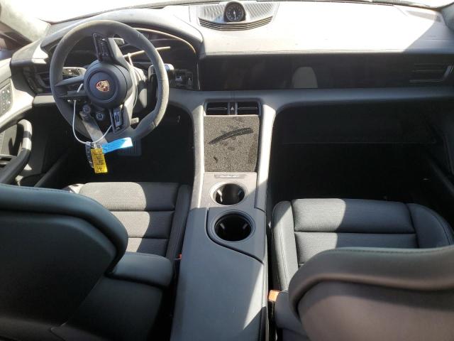 2025 PORSCHE TAYCAN TUR WP0AE2Y14SSA58184