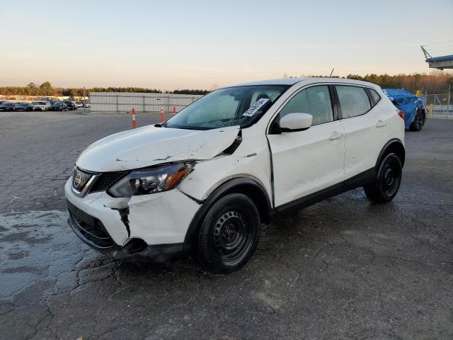 2019 NISSAN ROGUE SPOR - JN1BJ1CP0KW239653