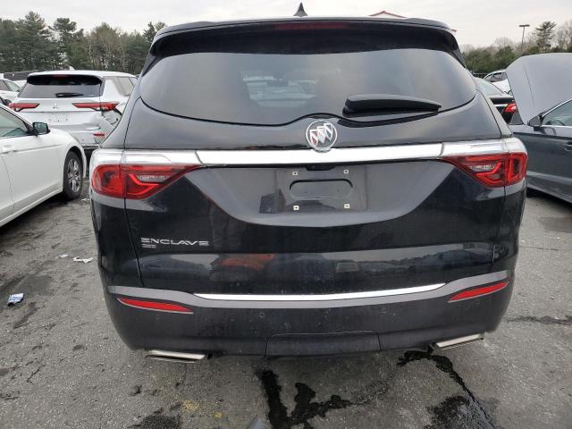 2023 BUICK ENCLAVE ES - 5GAEVAKWXPJ256733