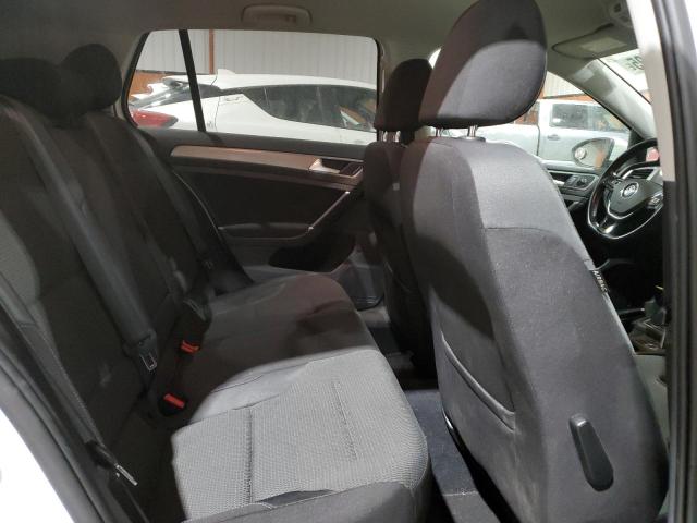 2016 VOLKSWAGEN GOLF S/SE 3VW217AU5GM047643