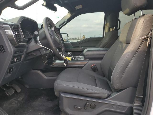2023 FORD F150 SUPER - 1FTEW1CP4PKD02084