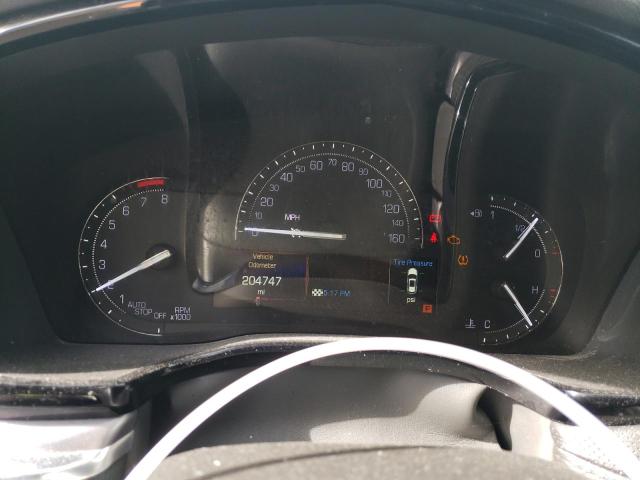 2018 CADILLAC XT5 PREMIU - 1GYKNFRS0JZ146116