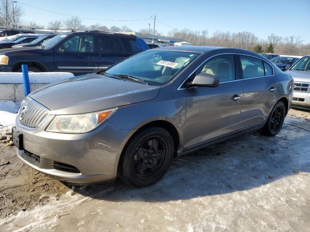 Vin: 1g4ga5ec3af305059, lot: 88515365, buick lacrosse cx 2010 img_1