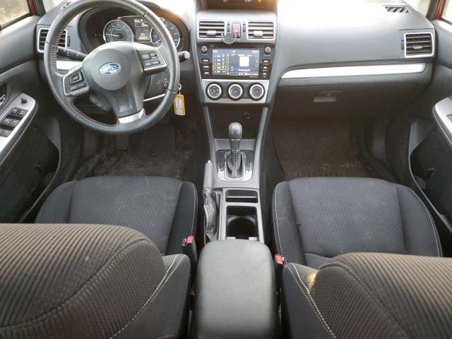 2015 SUBARU IMPREZA SP - JF1GPAY64F8266579