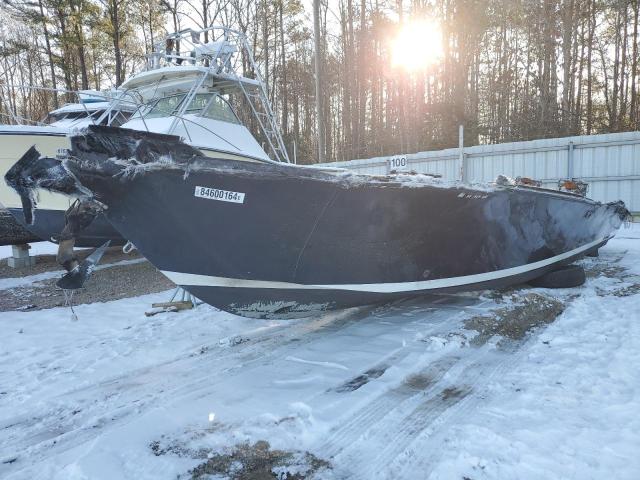 2016 PURSUIT BY S2 YACHTS INC BOAT #3242473979