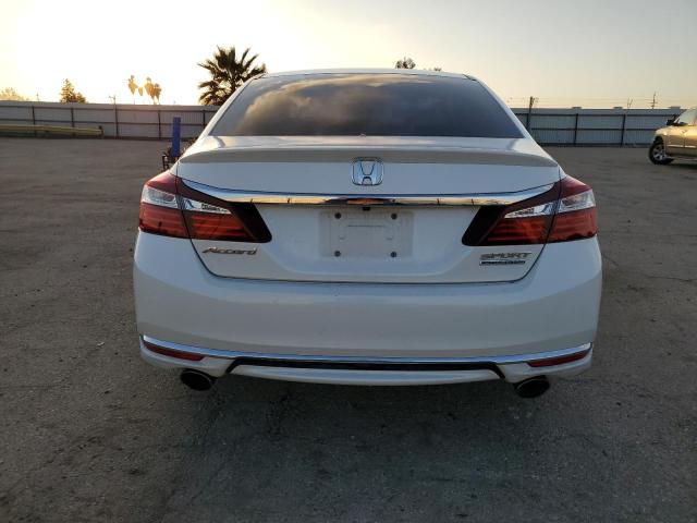 2017 HONDA ACCORD SPO 1HGCR2F10HA235035