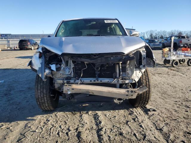 2015 TOYOTA 4RUNNER SR - JTEZU5JR0F5104694