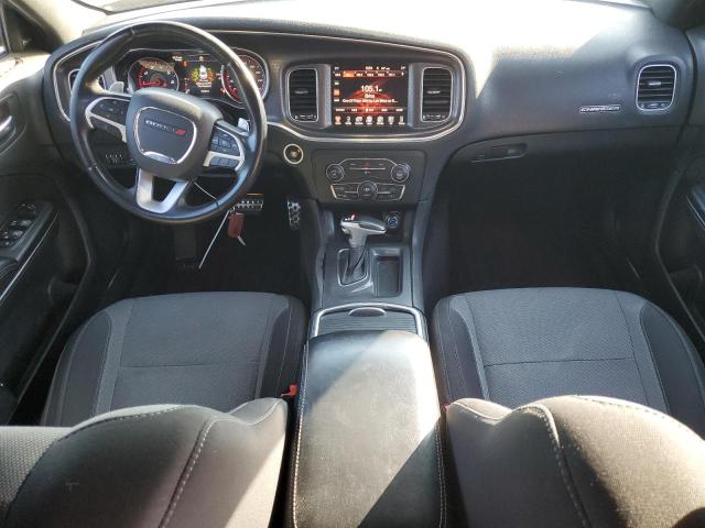 2016 DODGE CHARGER R/ - 2C3CDXCT5GH233236