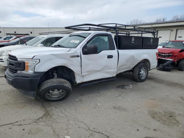 FORD F150