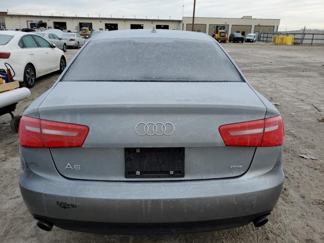 2015 AUDI A6 PREMIUM - WAUFFAFC4FN026805