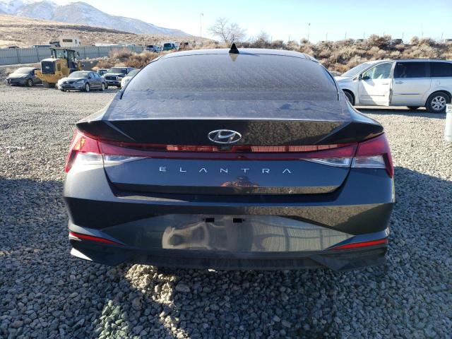 2023 HYUNDAI ELANTRA SE - 5NPLS4AG9PH113484