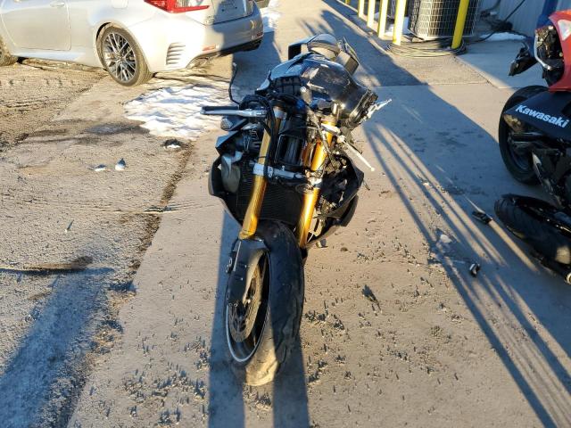2017 YAMAHA YZFR6 JYARJ28E8HA002175
