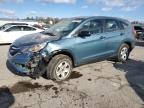 2015 HONDA CR-V LX - 5J6RM4H32FL060641