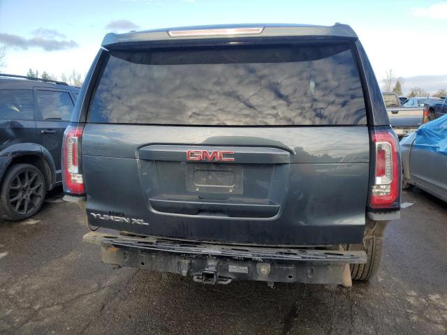2019 GMC YUKON XL K - 1GKS2GKC8KR319183