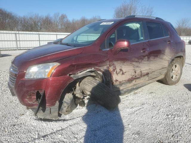Vin: 3gncjlsb4gl254499, lot: 42796985, chevrolet trax 1lt 2016 img_1