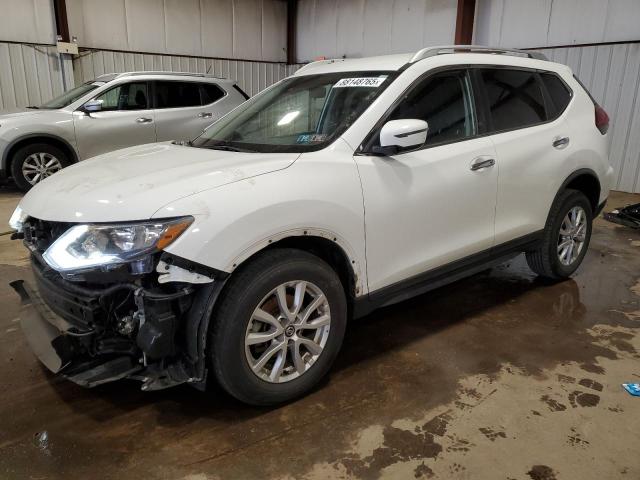 KNMAT2MV4LP522929 2020 NISSAN ROGUE