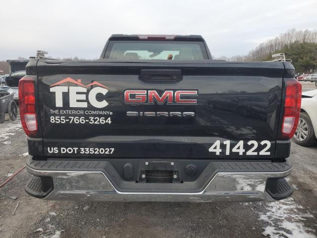 2022 GMC SIERRA LIM - 1GTR8AEK0NZ162259
