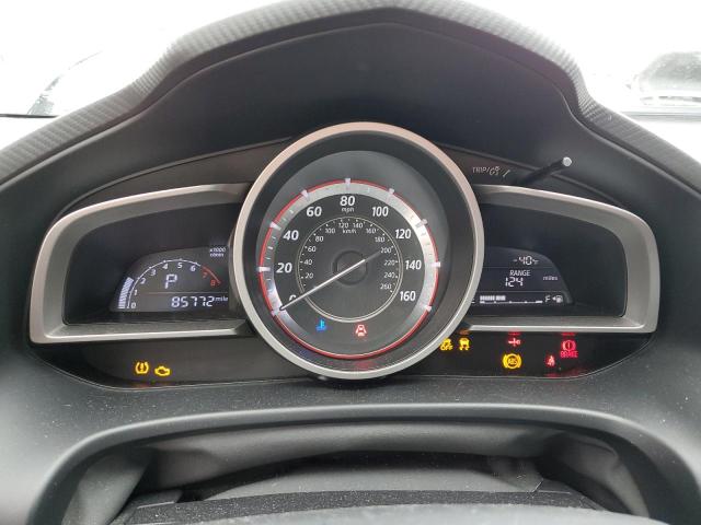 2016 MAZDA 3 GRAND TO JM1BM1X79G1313252