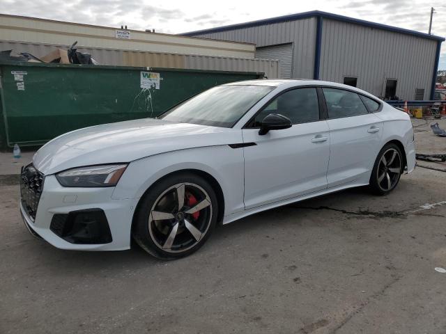Vin: waueacf56pa034405, lot: 89071875, audi a5 prestige 45 2023 img_1