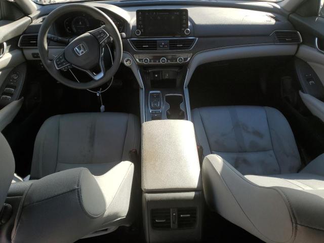 2019 HONDA ACCORD HYB - 1HGCV3F48KA022336