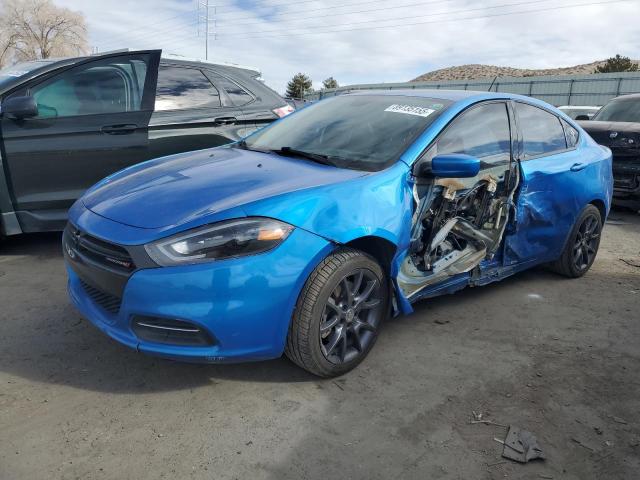 DODGE DART SE