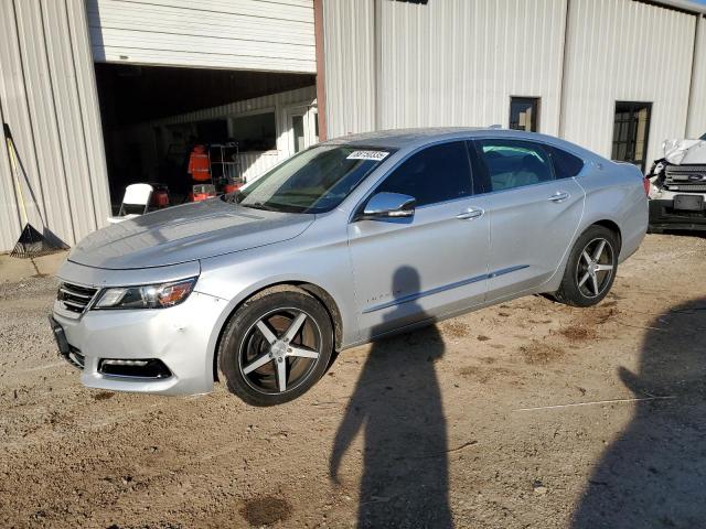 CHEVROLET IMPALA PRE