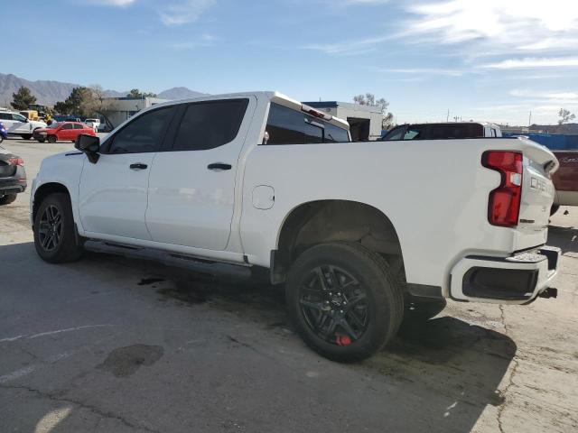 Vin: 1gcuyeel7nz110010, lot: 87312284, chevrolet all models k1500 rst 20222